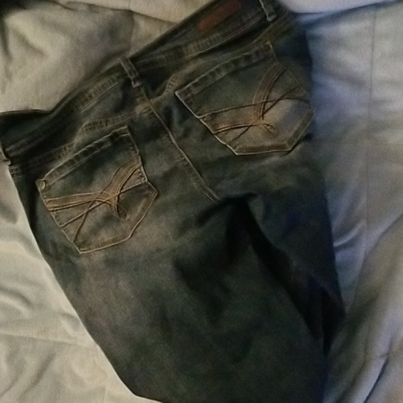 Jeans - Picture 3 of 3